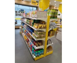 零食貨架