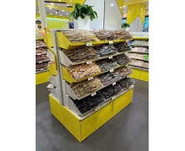 零食貨架
