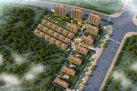城东金榜世家3室1厅1卫101m2简单装修